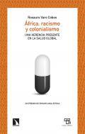 frica, racismo y colonialismo