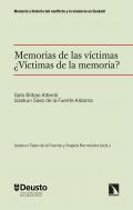 Memorias de las víctimas
