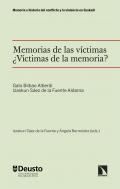 Memorias de las vctimas