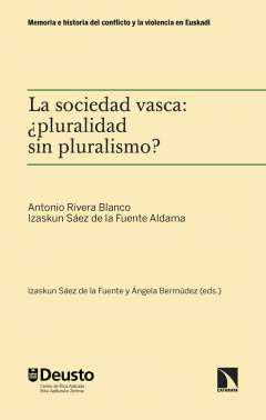 La sociedad vasca