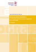 Regulación económica
