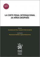 La Corte Penal Internacional 20 aos despus