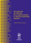 Reclamacin de crditos en la Unin Europea