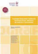 Plurinacionalidad y derecho internacional privado de familia y sucesiones