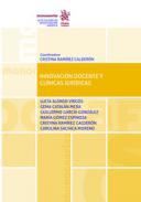 Innovacin docente y clnicas jurdicas