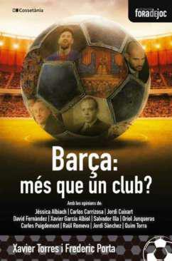 El Bara, ms que un club?