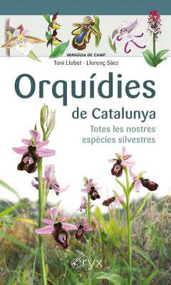 Orqudies de Catalunya