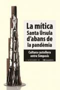 La mtica Santa rsula d'abans de la pandmia