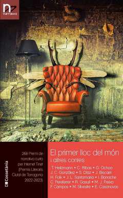 El primer lloc del mn i altres contes