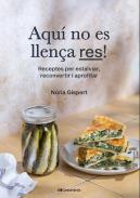 Aqu no es llena res!
