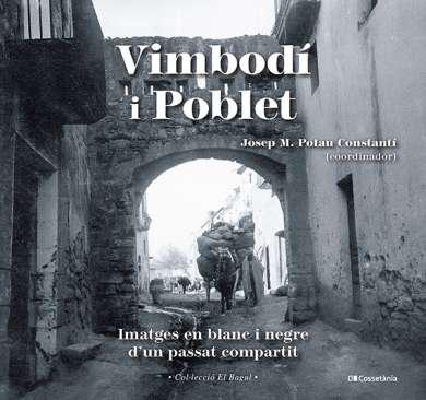 Vimbod i Poblet