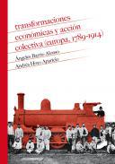 Transformaciones econmicas y accin colectiva