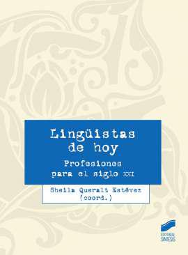Lingistas de hoy