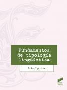 Fundamentos de tipologa lingstica