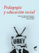 Pedagoga y educacin social