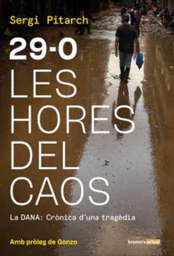 29-O, les hores del caos