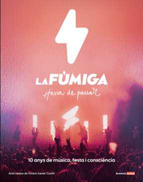 La Fmiga, havia de passar