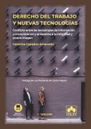 Derecho del Trabajo y nuevas tecnologas