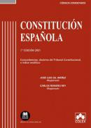 Constitucin Espaola