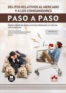 Delitos relativos al mercado y a los consumidores