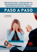 Protocolo para la prevencin y el tratamiento del acoso sexual y/o por razn de sexo en el trabajo