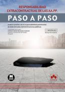 Responsabilidad extracontractual de las AA.PP.