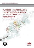 Avances y carencias en la proteccin jurdica a las vctimas del terrorismo