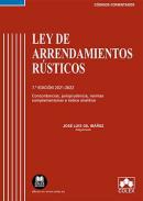 Ley de Arrendamientos Rsticos