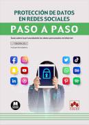 Protección de datos en redes sociales