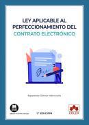 Ley aplicable al perfeccionamiento del contrato electrnico