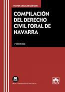 Compilacin del Derecho Civil Foral de Navarra