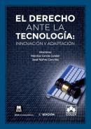 El Derecho ante la tecnologa