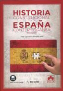 Historia constitucional de la Espaa contempornea (1808-1975)
