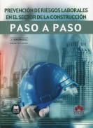 Prevención de riesgos laborales en el sector de la construcción