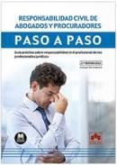 Responsabilidad civil de abogados y procuradores
