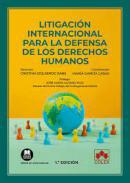 Litigacin internacional para la defensa de los derechos humanos