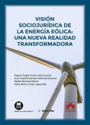 Visin sociojurdica de la energa elica