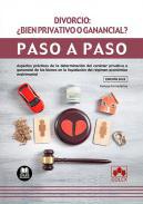 Divorcio: bien privativo o ganancial?