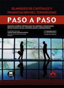 Blanqueo de capitales y financiacin del terrorismo