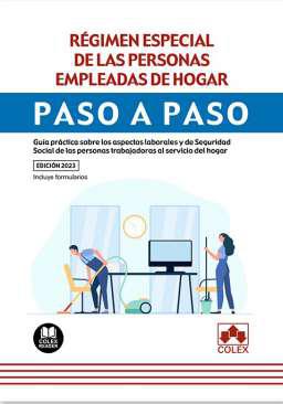 Régimen especial de las personas empleadas de hogar