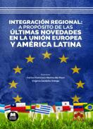 Integracin regional