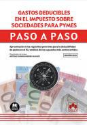 Gastos deducibles en el impuesto sobre sociedades para PYMES