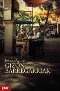 Gizon barregarriak