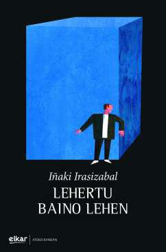 Lehertu baino lehen