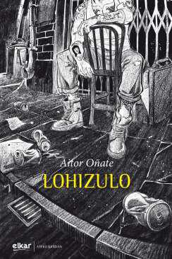 Lohizulo