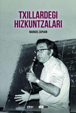 Txillardegi hizkuntzalari