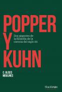 Popper y Kuhn