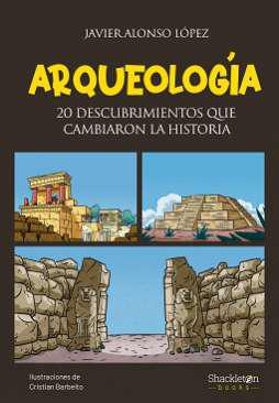 Arqueologa