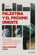 Palestina y el prximo Oriente