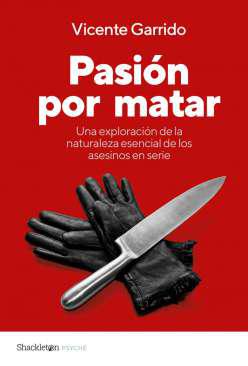 Pasin por matar